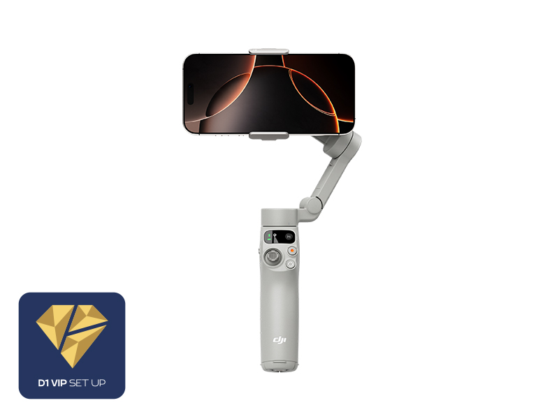 Osmo Mobile 7